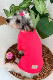Pinkpati TLM1003 Köpek ve Kedi Kıyafeti Tulum - 10