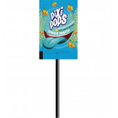 PIXI POPS Meyve Aromalı Dil Boyayan Lolipop Şekerleme - 3