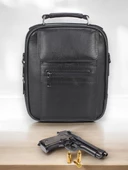 Tabanca Taşıma Çantası Kasnaklı 8683255013623 - 1