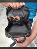 Tabanca Taşıma Çantası Kasnaklı 8683255013623 - 6