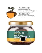 Kahve Diyeti , Hindiba Kahvesi , Detox Kahve , 150 gram , Diyet Kahve - 1