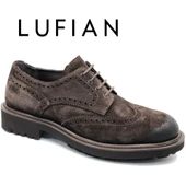 Lufian 112230218 Dani Sneaker Erkek Deri Casual Klasik Ayakkabı - 1