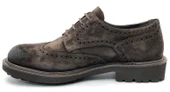 Lufian 112230218 Dani Sneaker Erkek Deri Casual Klasik Ayakkabı - 4
