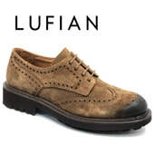 Lufian 112230218 Dani Sneaker Erkek Deri Casual Klasik Ayakkabı - 2