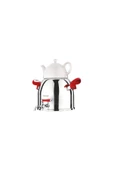 Hascevher Astoria Semaver 22 Cm (DOĞALGAZLI, TÜPLÜ OCAKTA KULLANILIR) - 1