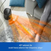 Philips CX3120/01 3000 Seramik Isıtıcı - 3