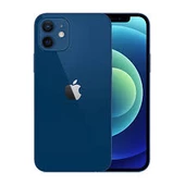 APPLE IPHONE 12 64 GB MAVİ TEŞHİR - 1