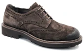 Lufian 112230218 Dani Sneaker Erkek Deri Casual Klasik Ayakkabı - 3