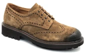 Lufian 112230218 Dani Sneaker Erkek Deri Casual Klasik Ayakkabı - 8