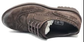 Lufian 112230218 Dani Sneaker Erkek Deri Casual Klasik Ayakkabı - 5