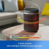 Philips CX3120/01 3000 Seramik Isıtıcı - 5
