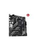 Asus Prime B550M-K ARGB 5100MHz (OC) DDR4 Soket AM4 M.2 HDMI mATX Anakart - 2