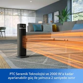 Philips CX5120/11 5000 Seramik Isıtıcı - 2