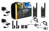 Motorola TLKR-T82 Extreme PMR Telsiz (2'li Set) - 1