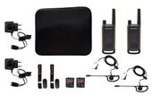 Motorola TLKR-T82 Extreme PMR Telsiz (2'li Set) - 2