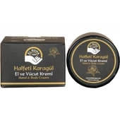 Karagül Kolonyaları Karagül El ve Vücut Kremi (Gerçek Karagül Esansı Kullanılmıştır) - 1