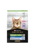 Pro Plan Sterilised 7+ Yasli Kedi Maması 3 Kg - 2