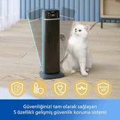 Philips CX5120/11 5000 Seramik Isıtıcı - 5
