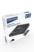 Goldmaster Ranger Plus Full HD PVR Uydu Alıcısı - 8