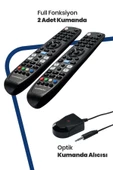 Goldmaster Ranger Plus Full HD PVR Uydu Alıcısı - 4