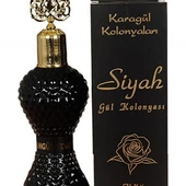 Karagül Kolonyaları Siyah Gül Kolonyası (200 Ml) - 1