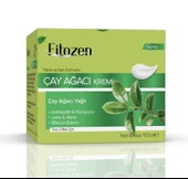 Fitozen Çay Ağacı Kremi 100 ml - 1