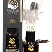 Karagül Kolonyaları Karagül Bambu Çubuklu Oda Kokusu (Gerçek Karagül`den Üretilmiştir) - 1