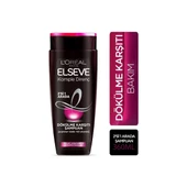 Elseve 2/1 Dökülme Karşıtı/Argine 360 Ml - 2