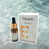 Fitozen E Vitamin 10 ml - 1