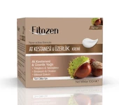 Fitozen At Kestanesi Kremi 100 ml - 1
