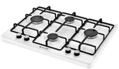 EMİNÇELİK SÜ7340WE60 SETÜSTÜ OCAK BEYAZ EMAYE 70 CM - 1