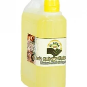 El Ruha Ceviz Kabuğu 70° Kolonyası Çanta (Bidon) 900ML - 1