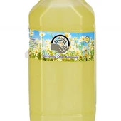 El Ruha Parfümlü Özel Kolonya 70° Çanta (Bidon) 5 Lt - 1