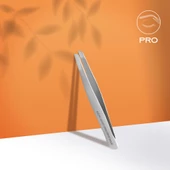 Staleks Expert Profesyonel Kaş Cımbızı 4mm - 1