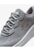 Skechers 149991TK GRY Skech-Lite Pro-Perfect Time Kadın Spor Ayakkabı - 7