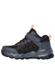 Skechers 406400L CCBK Adventure Track Erkek Çocuk Bot - 2