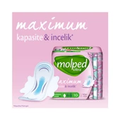 Molped Ultra Süper Eko Gece 16'lı - 5