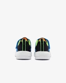 Skechers 403926N BLLM Microspec Advance Erkek Bebek Spor Ayakkabı - 6