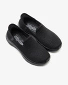 Skechers 124963TK BBK Go Walk Flex-Relish Kadın Spor Ayakkabı - 6