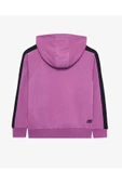 Skechers SK242055-499 G 2Xi-Lock Hoodie Kız Çocuk Sweatshirt thumbnail 2