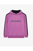 Skechers SK242055-499 G 2Xi-Lock Hoodie Kız Çocuk Sweatshirt thumbnail 1