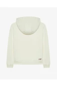 Skechers SK242035-102 G 2Xi-Lock Loose Fit Kız Çocuk Sweatshirt thumbnail 2