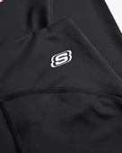 Skechers S242195-001 W Performance Coll. Ankle Kadın Spor Tayt - 6