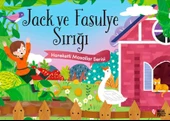 Jack ve Fasulye Sırığı - Hareketli Masallar Serisi - 1