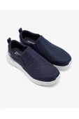 Skechers 216492TK NVGY Go Walk Flex - Impeccable II Erkek Spor Ayakkabı - 6