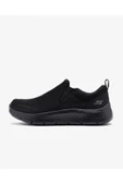 Skechers 216492TK BBK Go Walk Flex - Impeccable II Erkek Spor Ayakkabı - 1