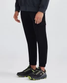 Skechers S222080-001 Micro Collection M Jogger Woven Erkek Eşofman Altı thumbnail 3