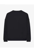 Skechers S242113-001 M Essential Crew Neck Erkek Sweatshirt thumbnail 2