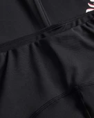 Skechers S242195-001 W Performance Coll. Ankle Kadın Spor Tayt - 7