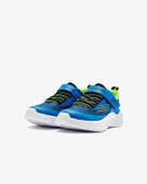 Skechers 403926N BLLM Microspec Advance Erkek Bebek Spor Ayakkabı - 4